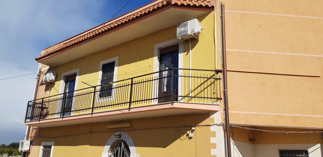 Casa Abela New Apartment Syracuse Exterior photo